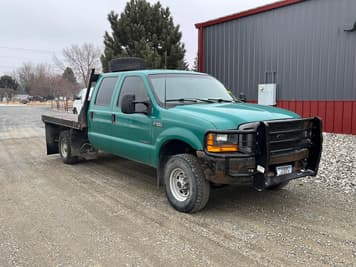 Main image Ford F-250