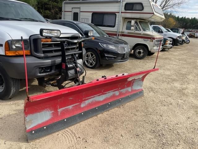 Image of Ford F-250 equipment image 4