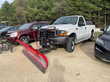 Main image Ford F-250