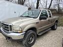 2000 Ford F-250 Image