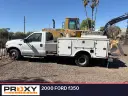 2000 Ford F-350 Image