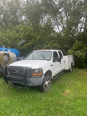 Main image Ford F-350