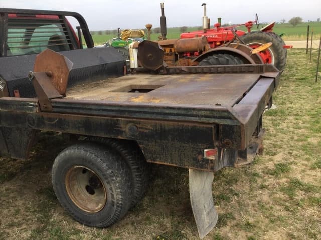 Image of Ford F-350 equipment image 4