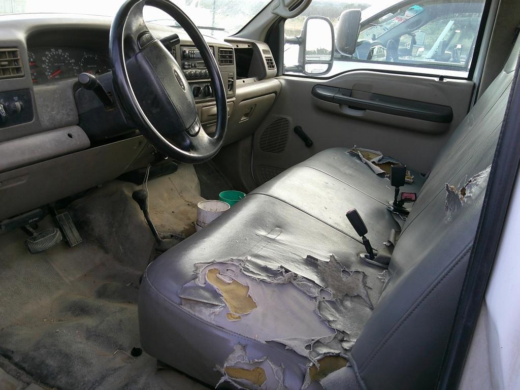 Image of Ford F-350 Image 1