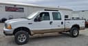 2000 Ford F-350 Image