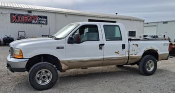 Main image Ford F-350
