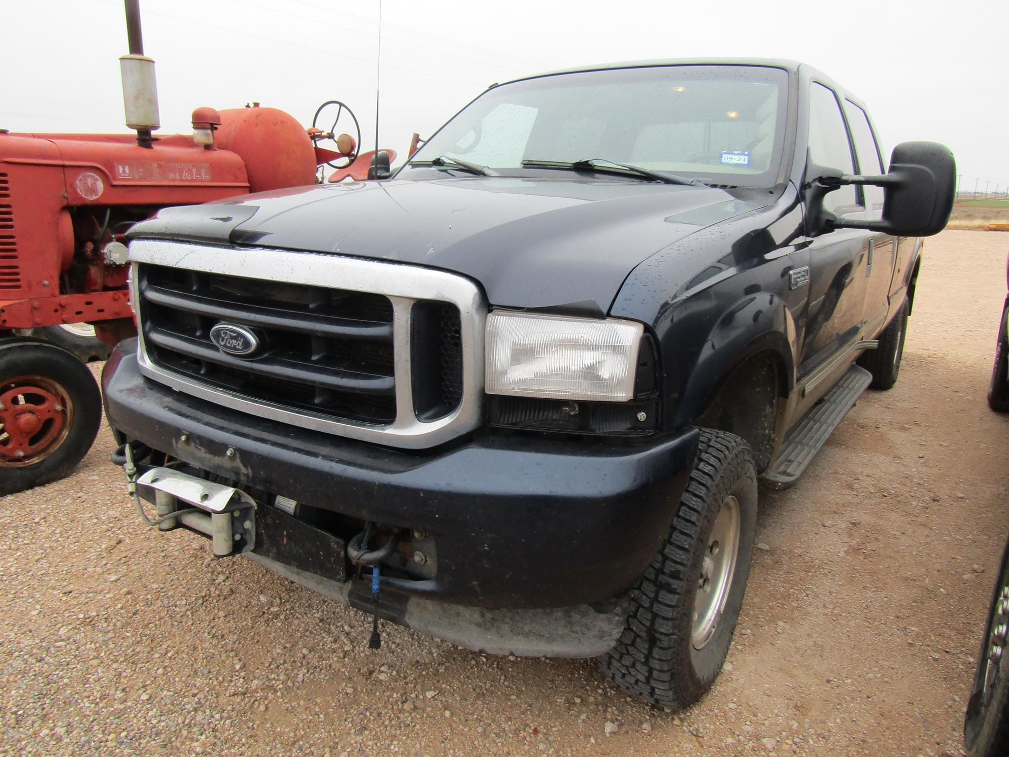 Main image Ford F-350