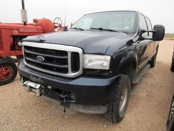 Main image Ford F-350