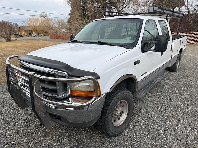 Image of Ford F-350 Primary image