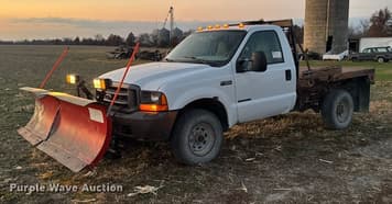 Main image Ford F-350