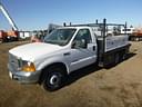 2000 Ford F-350 Image