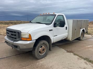 Main image Ford F-350