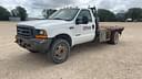 2000 Ford F-450 Image