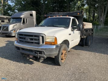 Main image Ford F-450