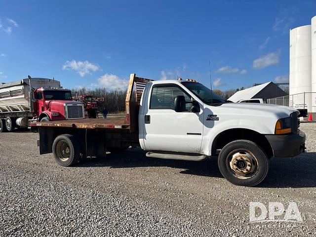 Image of Ford F-450 equipment image 1