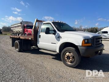 Main image Ford F-450
