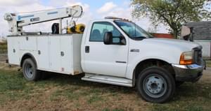 2000 Ford F-450 Image