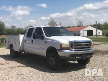 Main image Ford F-450