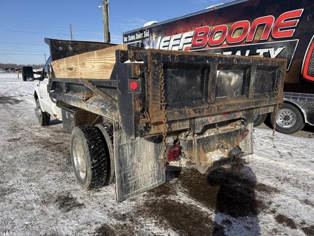 Image of Ford F-450 equipment image 1