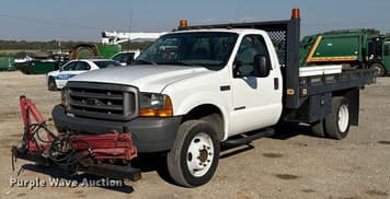 Main image Ford F-450