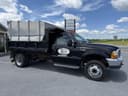 2000 Ford F-450 Image