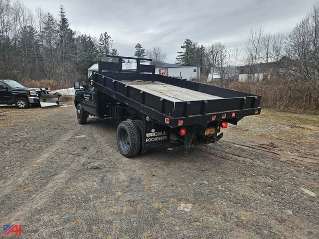 Image of Ford F-550 equipment image 1