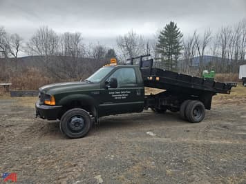 Main image Ford F-550