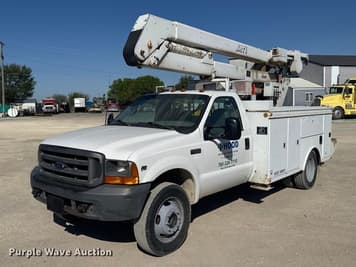 Main image Ford F-550
