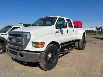 Main image Ford F-650