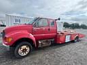 2000 Ford F-650 Image