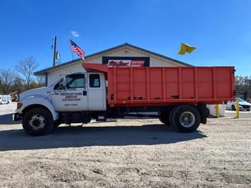 Main image Ford F-650