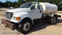 2000 Ford F650 Image