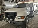 2000 Ford F-750 Image