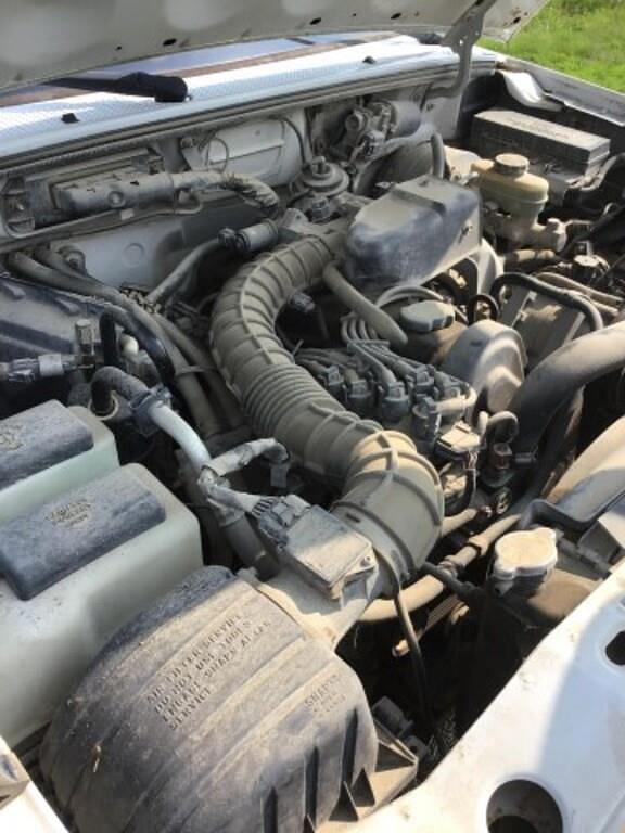 Main image Ford Ranger 6