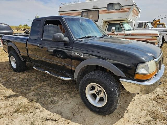 Image of Ford Ranger equipment image 4