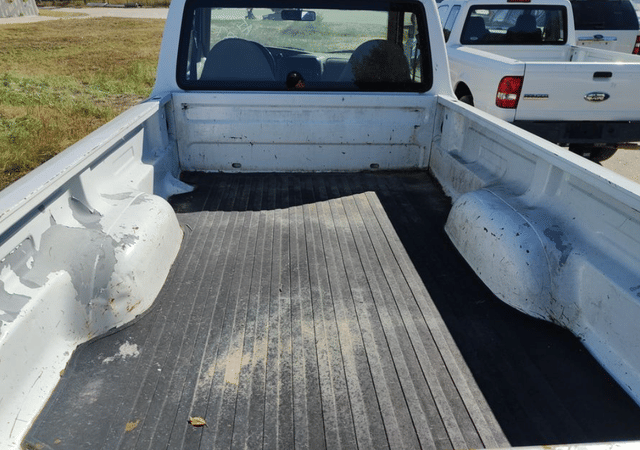 Image of Ford Ranger equipment image 3