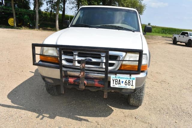Image of Ford Ranger equipment image 4
