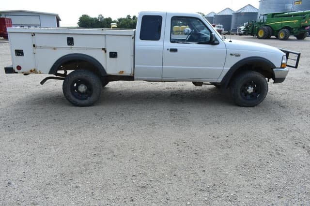 Image of Ford Ranger equipment image 3