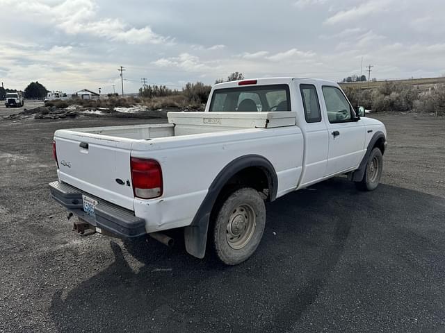 Image of Ford Ranger equipment image 4