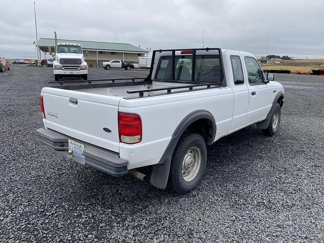 Image of Ford Ranger equipment image 4