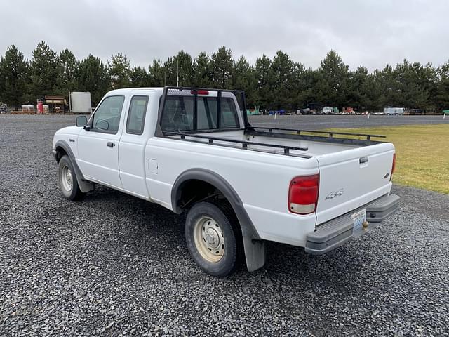 Image of Ford Ranger equipment image 2