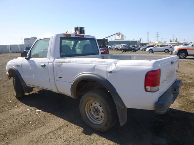 Image of Ford Ranger equipment image 3