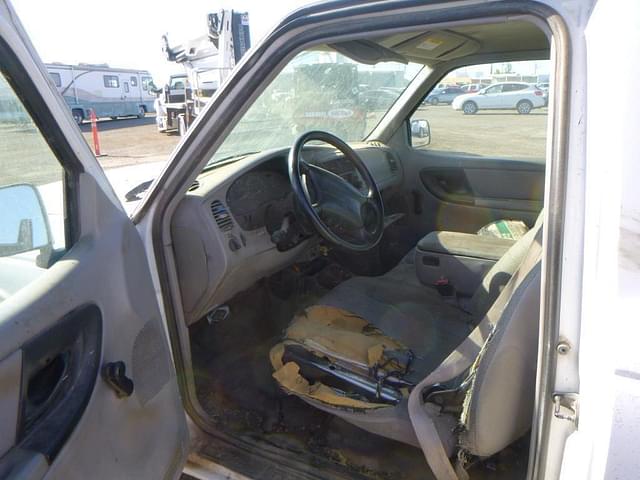 Image of Ford Ranger equipment image 4