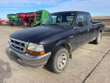 Main image Ford Ranger