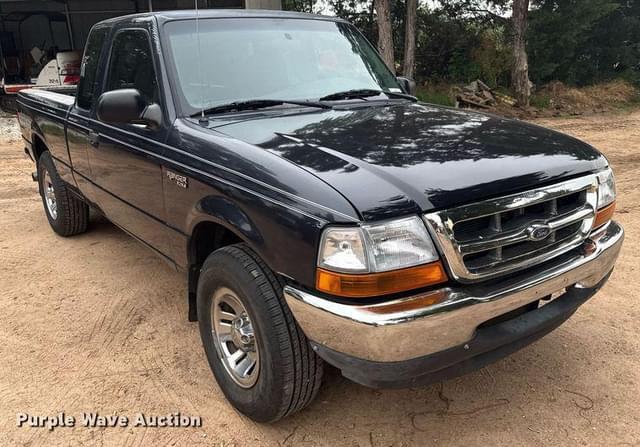 Image of Ford Ranger equipment image 2