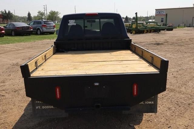 Image of Ford Ranger XLT equipment image 2