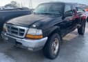 2000 Ford Ranger Image