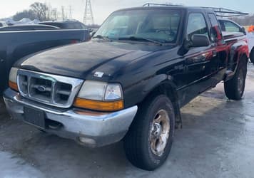 Main image Ford Ranger