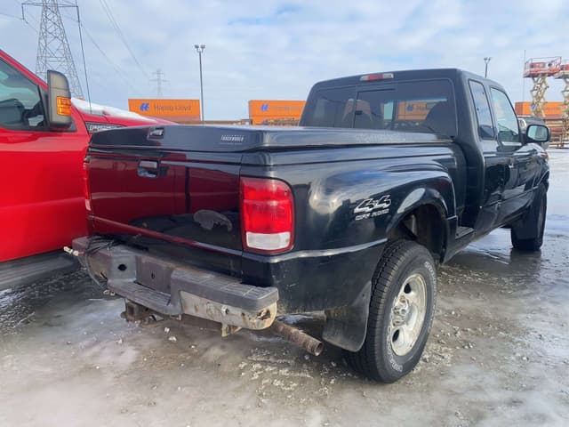 Image of Ford Ranger equipment image 4