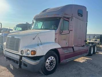 Main image Freightliner Century 120